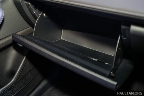 2025 Chery Tiggo Cross launched in Malaysia – Turbo variant at RM88,800, Hybrid at RM99,800; ADAS std