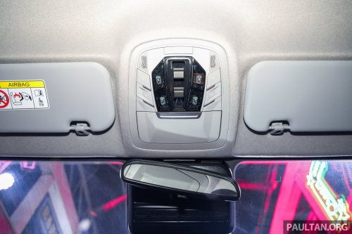 2025 Chery Tiggo Cross launched in Malaysia – Turbo variant at RM88,800, Hybrid at RM99,800; ADAS std