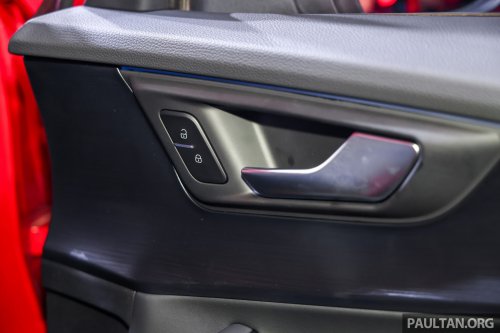 2025 Chery Tiggo Cross launched in Malaysia – Turbo variant at RM88,800, Hybrid at RM99,800; ADAS std