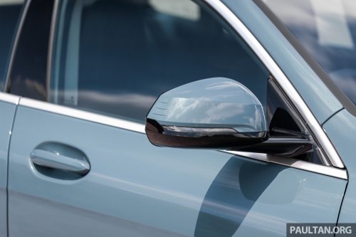 2025 BMW 218 Gran Coupe in Malaysia – CKD, RM241k