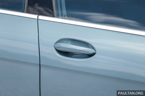 2025 BMW 218 Gran Coupe in Malaysia – CKD, RM241k