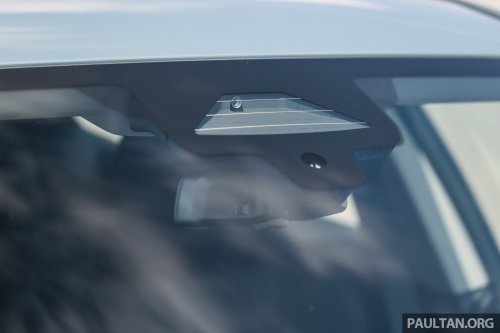 2025 BMW 218 Gran Coupe in Malaysia – CKD, RM241k