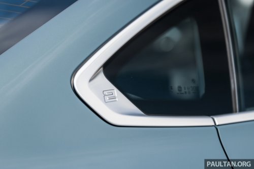 2025 BMW 218 Gran Coupe in Malaysia – CKD, RM241k