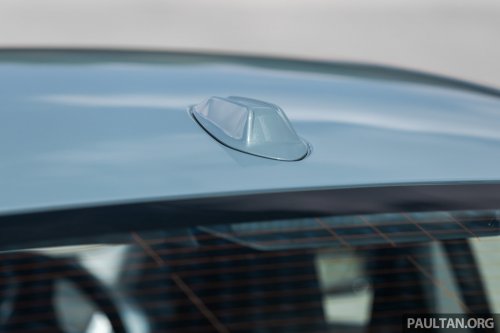 2025 BMW 218 Gran Coupe in Malaysia – CKD, RM241k