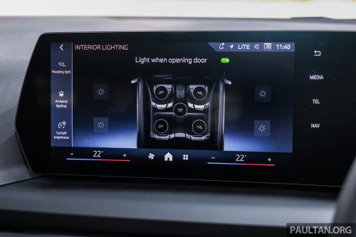 2025 BMW 218 Gran Coupe in Malaysia – CKD, RM241k