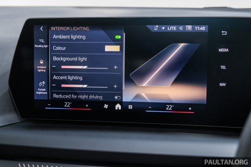 2025 BMW 218 Gran Coupe in Malaysia – CKD, RM241k