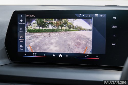 2025 BMW 218 Gran Coupe in Malaysia – CKD, RM241k