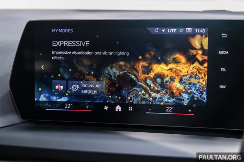 2025 BMW 218 Gran Coupe in Malaysia – CKD, RM241k