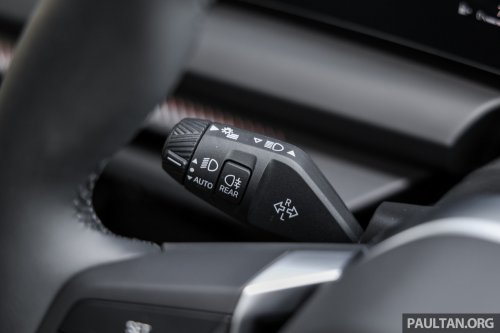 2025 BMW 218 Gran Coupe in Malaysia – CKD, RM241k