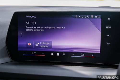 2025 BMW 218 Gran Coupe in Malaysia – CKD, RM241k