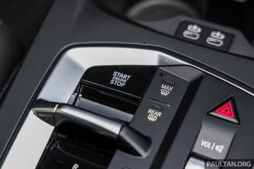 2025 BMW 218 Gran Coupe in Malaysia – CKD, RM241k