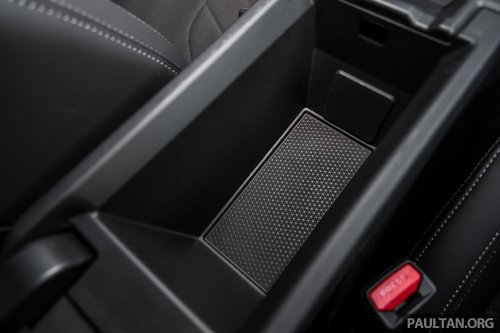 2025 BMW 218 Gran Coupe in Malaysia – CKD, RM241k