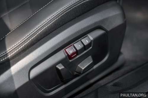 2025 BMW 218 Gran Coupe in Malaysia – CKD, RM241k