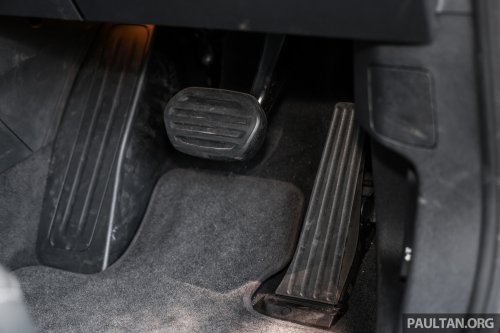 2025 BMW 218 Gran Coupe in Malaysia – CKD, RM241k