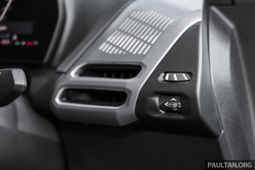 2025 BMW 218 Gran Coupe in Malaysia – CKD, RM241k