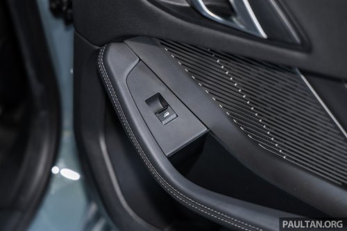 2025 BMW 218 Gran Coupe in Malaysia – CKD, RM241k