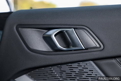 2025 BMW 218 Gran Coupe in Malaysia – CKD, RM241k