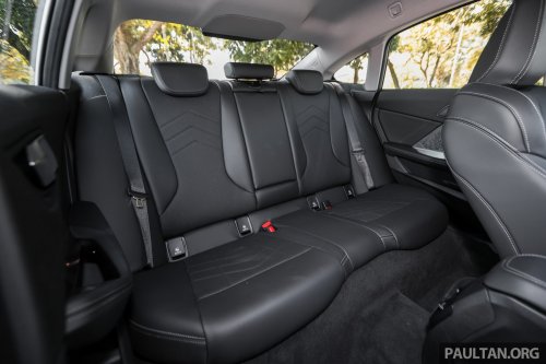 2025 BMW 218 Gran Coupe in Malaysia – CKD, RM241k