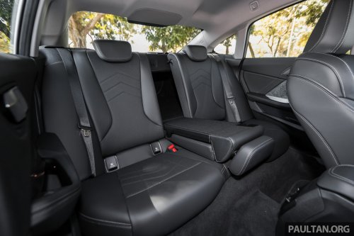 2025 BMW 218 Gran Coupe in Malaysia – CKD, RM241k