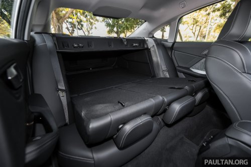 2025 BMW 218 Gran Coupe in Malaysia – CKD, RM241k