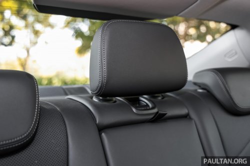 2025 BMW 218 Gran Coupe in Malaysia – CKD, RM241k