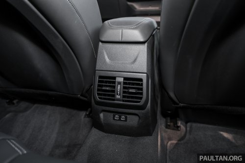 2025 BMW 218 Gran Coupe in Malaysia – CKD, RM241k