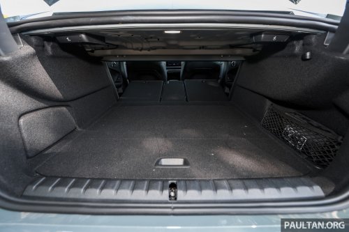 2025 BMW 218 Gran Coupe in Malaysia – CKD, RM241k