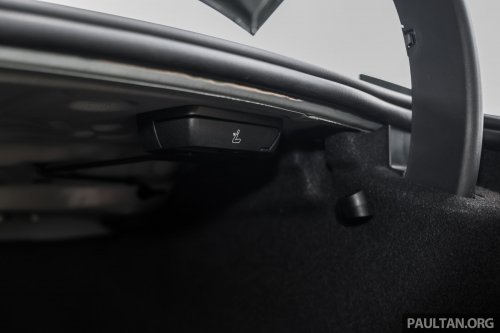 2025 BMW 218 Gran Coupe in Malaysia – CKD, RM241k