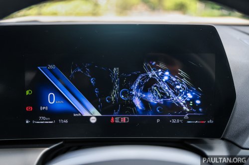 2025 BMW 218 Gran Coupe in Malaysia – CKD, RM241k