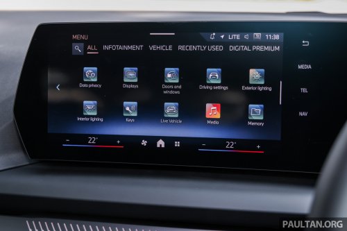 2025 BMW 218 Gran Coupe in Malaysia – CKD, RM241k