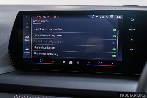 2025 BMW 218 Gran Coupe in Malaysia – CKD, RM241k