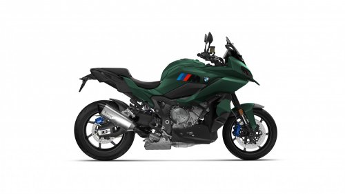 BMW Motorrad updates colours and options for 2025