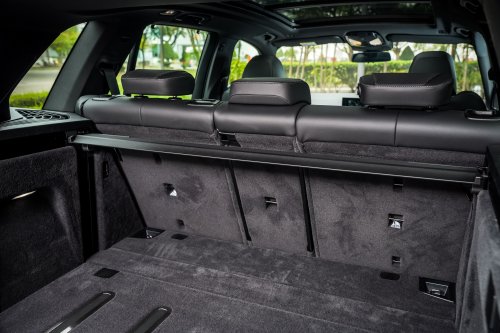 2025 BMW X5 xDrive40i M Sport in Malaysia – 3.0T mild-hybrid, from RM470k; RM25k cheaper than PHEV