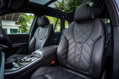 2025 BMW X5 xDrive40i M Sport in Malaysia – 3.0T mild-hybrid, from RM470k; RM25k cheaper than PHEV