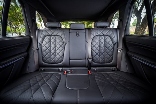 2025 BMW X5 xDrive40i M Sport in Malaysia – 3.0T mild-hybrid, from RM470k; RM25k cheaper than PHEV