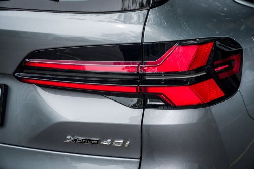 2025 BMW X5 xDrive40i M Sport in Malaysia – 3.0T mild-hybrid, from RM470k; RM25k cheaper than PHEV