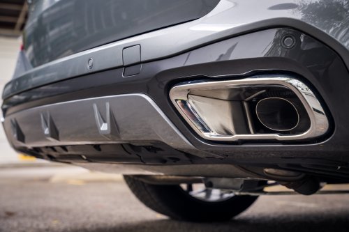 2025 BMW X5 xDrive40i M Sport in Malaysia – 3.0T mild-hybrid, from RM470k; RM25k cheaper than PHEV