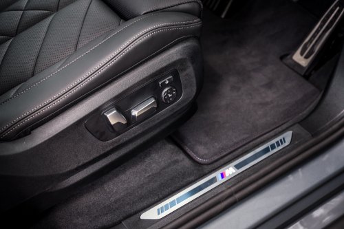 2025 BMW X5 xDrive40i M Sport in Malaysia – 3.0T mild-hybrid, from RM470k; RM25k cheaper than PHEV