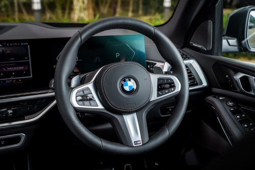 2025 BMW X5 xDrive40i M Sport in Malaysia – 3.0T mild-hybrid, from RM470k; RM25k cheaper than PHEV