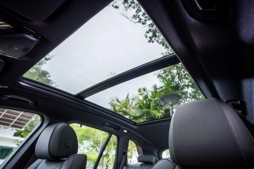 2025 BMW X5 xDrive40i M Sport in Malaysia – 3.0T mild-hybrid, from RM470k; RM25k cheaper than PHEV