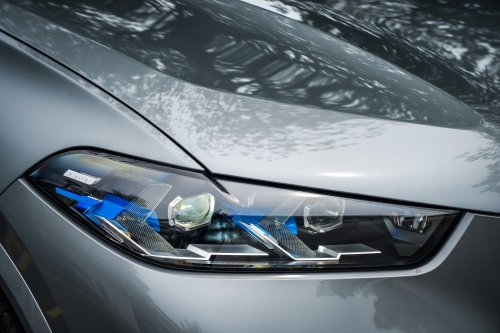 2025 BMW X5 xDrive40i M Sport in Malaysia – 3.0T mild-hybrid, from RM470k; RM25k cheaper than PHEV