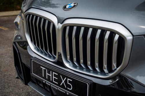 2025 BMW X5 xDrive40i M Sport in Malaysia – 3.0T mild-hybrid, from RM470k; RM25k cheaper than PHEV