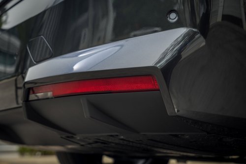 2025 BMW iX facelift launched in Malaysia – xDrive45 fr RM426k, xDrive60 RM488k; up to 701 km EV range