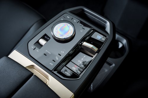 2025 BMW iX facelift launched in Malaysia – xDrive45 fr RM426k, xDrive60 RM488k; up to 701 km EV range