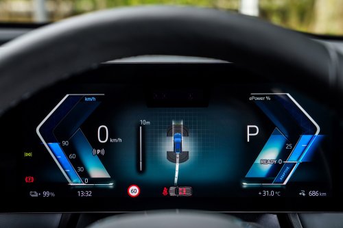 2025 BMW iX facelift launched in Malaysia – xDrive45 fr RM426k, xDrive60 RM488k; up to 701 km EV range