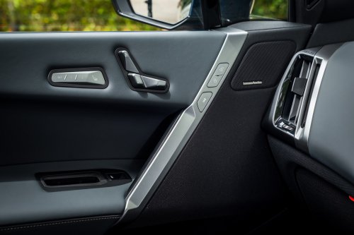 2025 BMW iX facelift launched in Malaysia – xDrive45 fr RM426k, xDrive60 RM488k; up to 701 km EV range