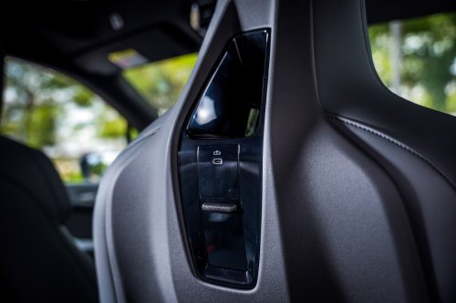 2025 BMW iX facelift launched in Malaysia – xDrive45 fr RM426k, xDrive60 RM488k; up to 701 km EV range