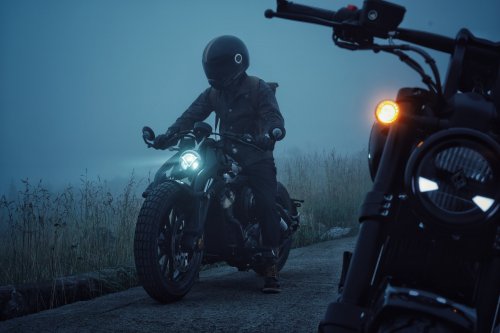 2025 Benda Napoleon Bob 250, priced at RM20,888