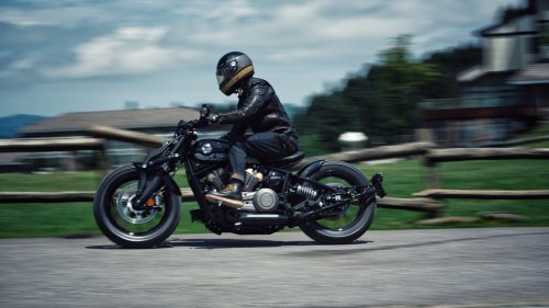 2025 Benda Napoleon Bob 250, priced at RM20,888