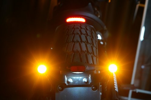 2025 Benda Napoleon Bob 250, priced at RM20,888